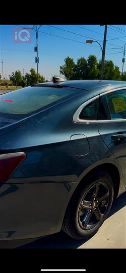 شيفروليه ماليبو